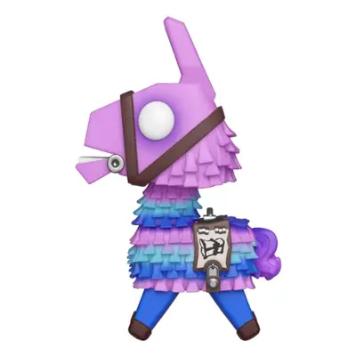 LOOT LLAMA / FORTNITE / FIGURINE FUNKO POP