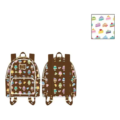 MINI SAC A DOS PRINCESS CAKES / DISNEY / LOUNGEFLY