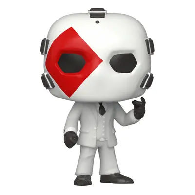 WILD CARD / FORTNITE / FIGURINE FUNKO POP