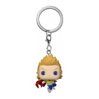 MIRIO IN COSTUME / MY HERO ACADEMIA / FUNKO POCKET POP / EXCLUSIVE SPECIAL EDITION / GITD