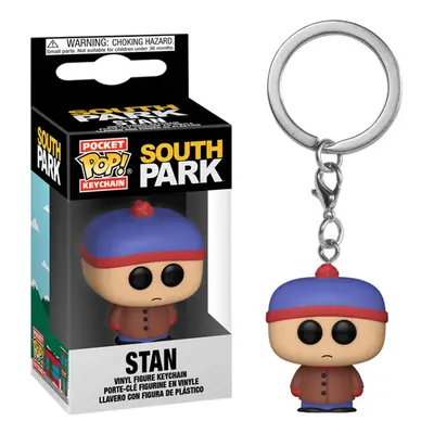 STAN / SOUTH PARK / FUNKO POCKET POP