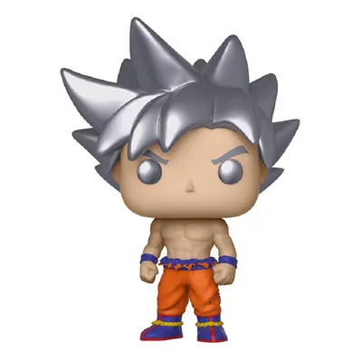 GOKU ULTRA INSTINCT / DRAGON BALL SUPER / FIGURINE FUNKO POP