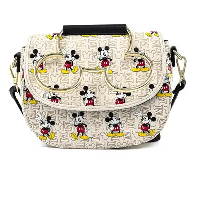 SAC A MAIN MICKEY POSING / MICKEY MOUSE / LOUNGEFLY