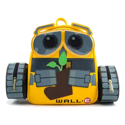 MINI SAC A DOS WALL E PLANT BOOT / WALL E / LOUNGEFLY