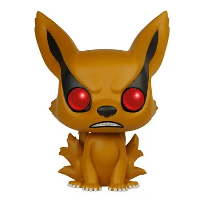 KURAMA / NARUTO / FIGURINE FUNKO POP