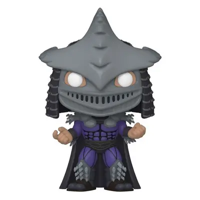 SUPER SHREDDER VAGUE 2 / LES TORTUES NINJA / FIGURINE FUNKO POP