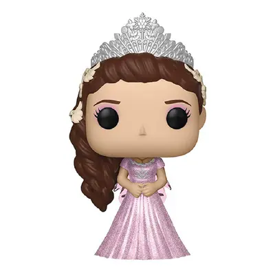 CLARA / CASSE NOISETTE ET LES QUATRE ROYAUMES / FIGURINE FUNKO POP