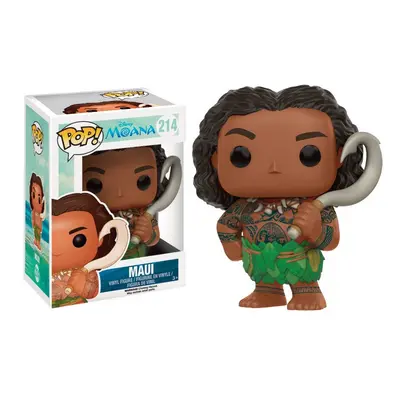 MAUI / MOANA / FIGURINE FUNKO POP