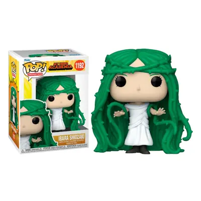 IBARA SHIOZAKI / MY HERO ACADEMIA / FIGURINE FUNKO POP / EXCLUSIVE SPECIAL EDITION