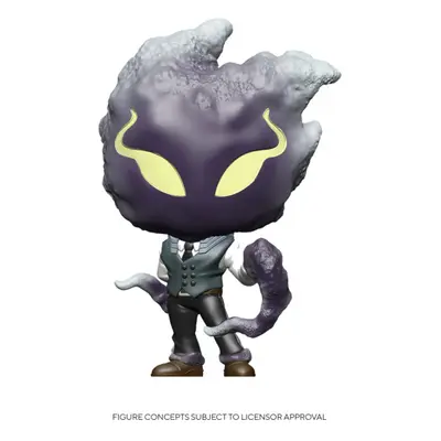 KUROGIRI / MY HERO ACADEMIA / FIGURINE FUNKO POP