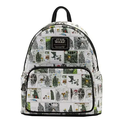 MINI SAC A DOS I AM YOUR FATHERS / STAR WARS / LOUNGEFLY