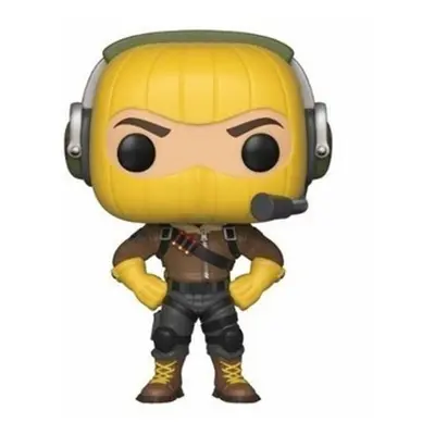 RAPTOR / FORTNITE / FIGURINE FUNKO POP