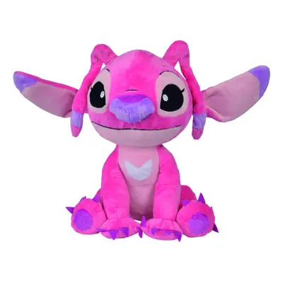 ANGEL 25CM / LILO ET STITCH / SIMBA TOYS