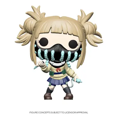 HIMIKO TOGA / MY HERO ACADEMIA / FIGURINE FUNKO POP