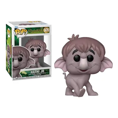 HATHI JUNIOR / LE LIVRE DE LA JUNGLE / FIGURINE FUNKO POP