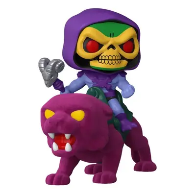 SKELETOR ON PANTHOR / LES MAITRES DE L'UNIVERS / FIGURINE FUNKO POP / EXCLUSIVE FUNKO SHOP