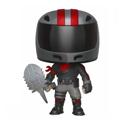 BURNOUT / FORTNITE / FIGURINE FUNKO POP