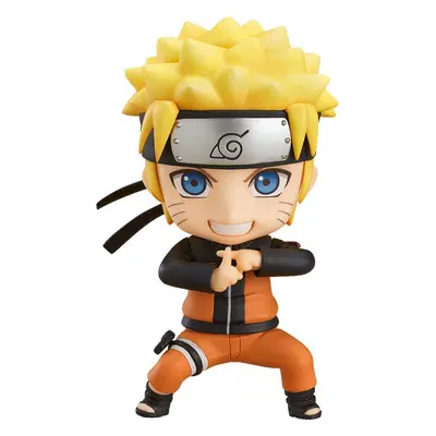 NARUTO / NARUTO / FIGURINE NENDOROID