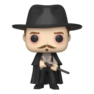 DOC HOLLIDAY / TOMBSTONE / FIGURINE FUNKO POP