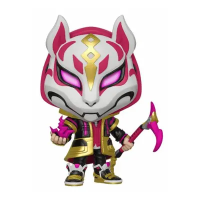 DRIFT / FORTNITE / FIGURINE FUNKO POP