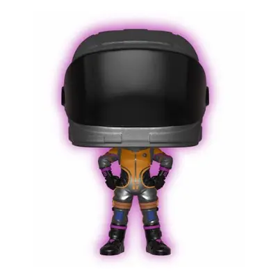 DARK VANGUARD / FORTNITE / FIGURINE FUNKO POP / GITD