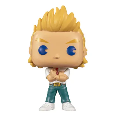 MIRIO TOGATA / MY HERO ACADEMIA / FIGURINE FUNKO POP / EXCLUSIVE SPECIAL EDITION