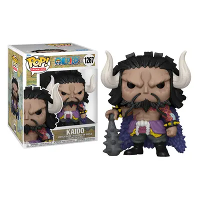 KAIDO OVERSIZED / ONE PIECE / FIGURINE FUNKO POP