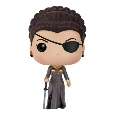 LADY CATHERINE / ORGUEIL ET PRÉJUGÉS ET ZOMBIES / FIGURINE FUNKO POP