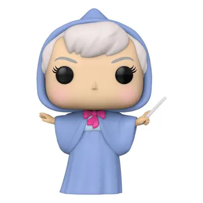 FAIRY GRANDMOTHER / CENDRILLON / FIGURINE FUNKO POP