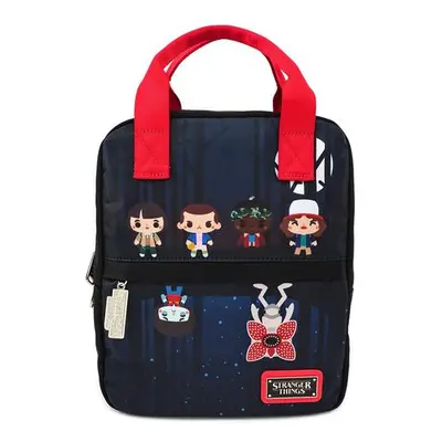 MINI SAC A DOS POP DESIGN / STRANGER THINGS / LOUNGEFLY