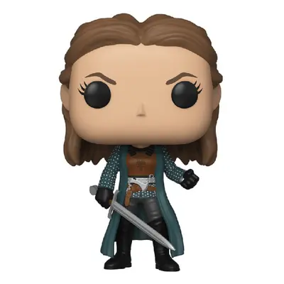 YARA GREYJOY / GAME OF THRONES / FIGURINE FUNKO POP