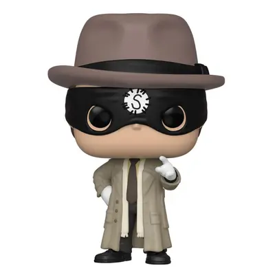 DWIGHT SCHRUTE AS SCRANTON STRANGLER / THE OFFICE / FIGURINE FUNKO POP