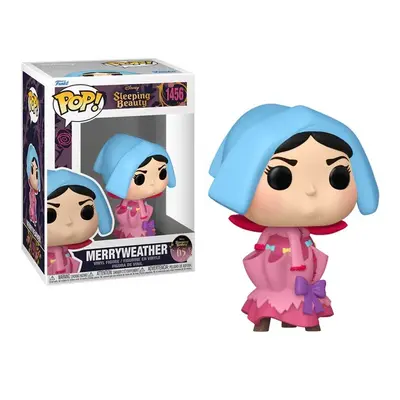 PIMPRENELLE / LA BELLE AU BOIS DORMANT / FIGURINE FUNKO POP