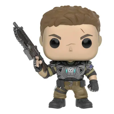 JD FENIX / GEARS OF WAR / FIGURINE FUNKO POP