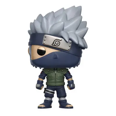 KAKASHI / NARUTO / FIGURINE FUNKO POP