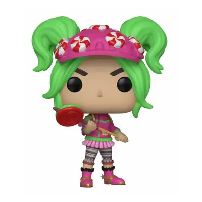 ZOEY / FORTNITE / FIGURINE FUNKO POP