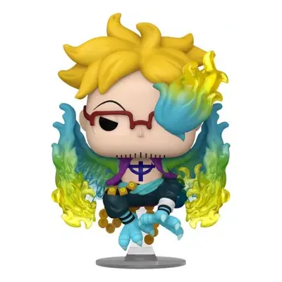 MARCO / ONE PIECE / FIGURINE FUNKO POP / EXCLUSIVE SPECIAL EDITION