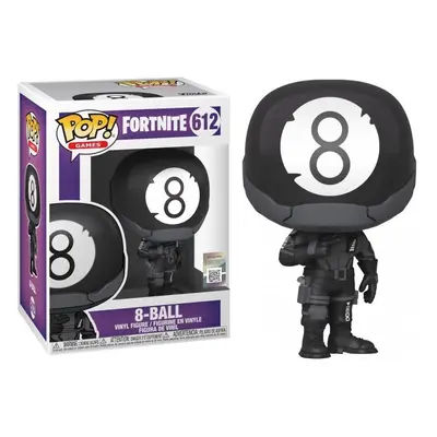 8-BALL / FORTNITE / FIGURINE FUNKO POP