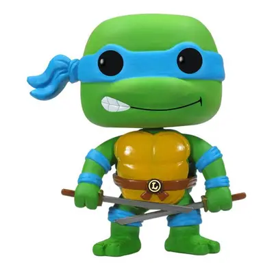 LEONARDO / LES TORTUES NINJA / FIGURINE FUNKO POP