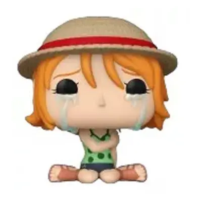 NAMI REFRESH SAISON 9 / ONE PIECE / FIGURINE FUNKO POP