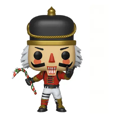 CRACKSHOT / FORTNITE / FIGURINE FUNKO POP