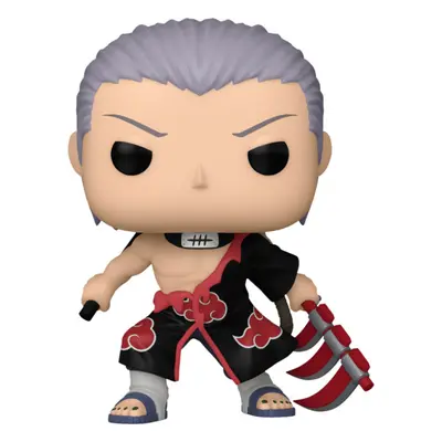 HIDAN / NARUTO / FIGURINE FUNKO POP