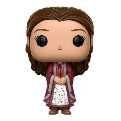 BELLE CASTLE GROUND / LA BELLE ET LA BÊTE / FIGURINE FUNKO POP / EXCLUSIVE