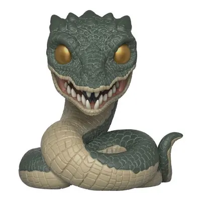 BASILISK OVERSIZED / HARRY POTTER / FIGURINE FUNKO POP