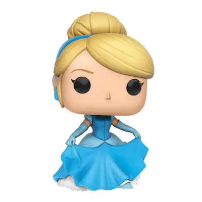 CENDRILLON / CENDRILLON / FIGURINE FUNKO POP