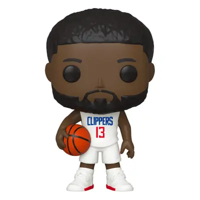 PAUL GEORGE / CLIPPERS / FIGURINE FUNKO POP