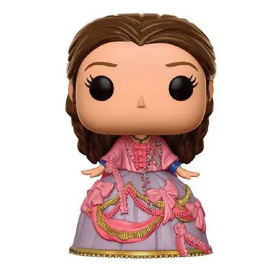 BELLE GARDEROBE / LA BELLE ET LA BÊTE / FIGURINE FUNKO POP / EXCLUSIVE