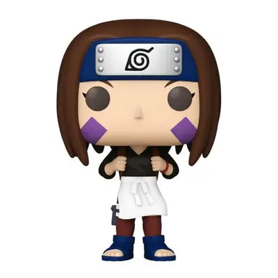 RIN HOHARA / NARUTO / FIGURINE FUNKO POP