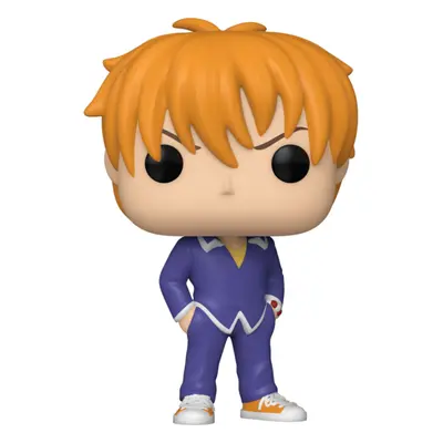 KYO SOMA / FRUITS BASKET / FIGURINE FUNKO POP