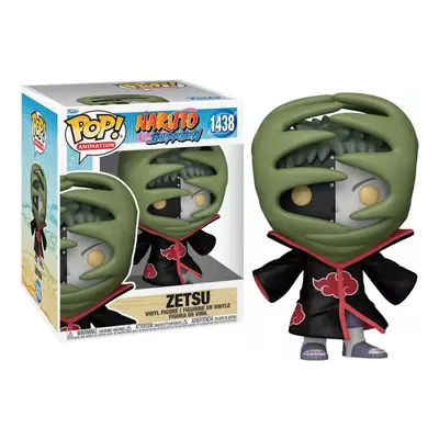 ZETSU OVERSIZED / NARUTO / FIGURINE FUNKO POP